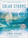 Cover image for Solar Storms
